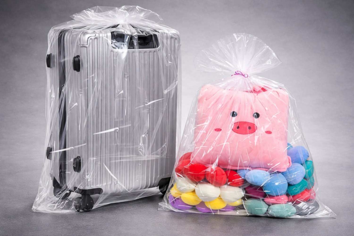LD Polybags